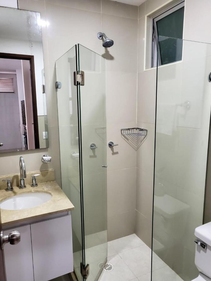 Apartment Morros Vitri Memorable Cartagena