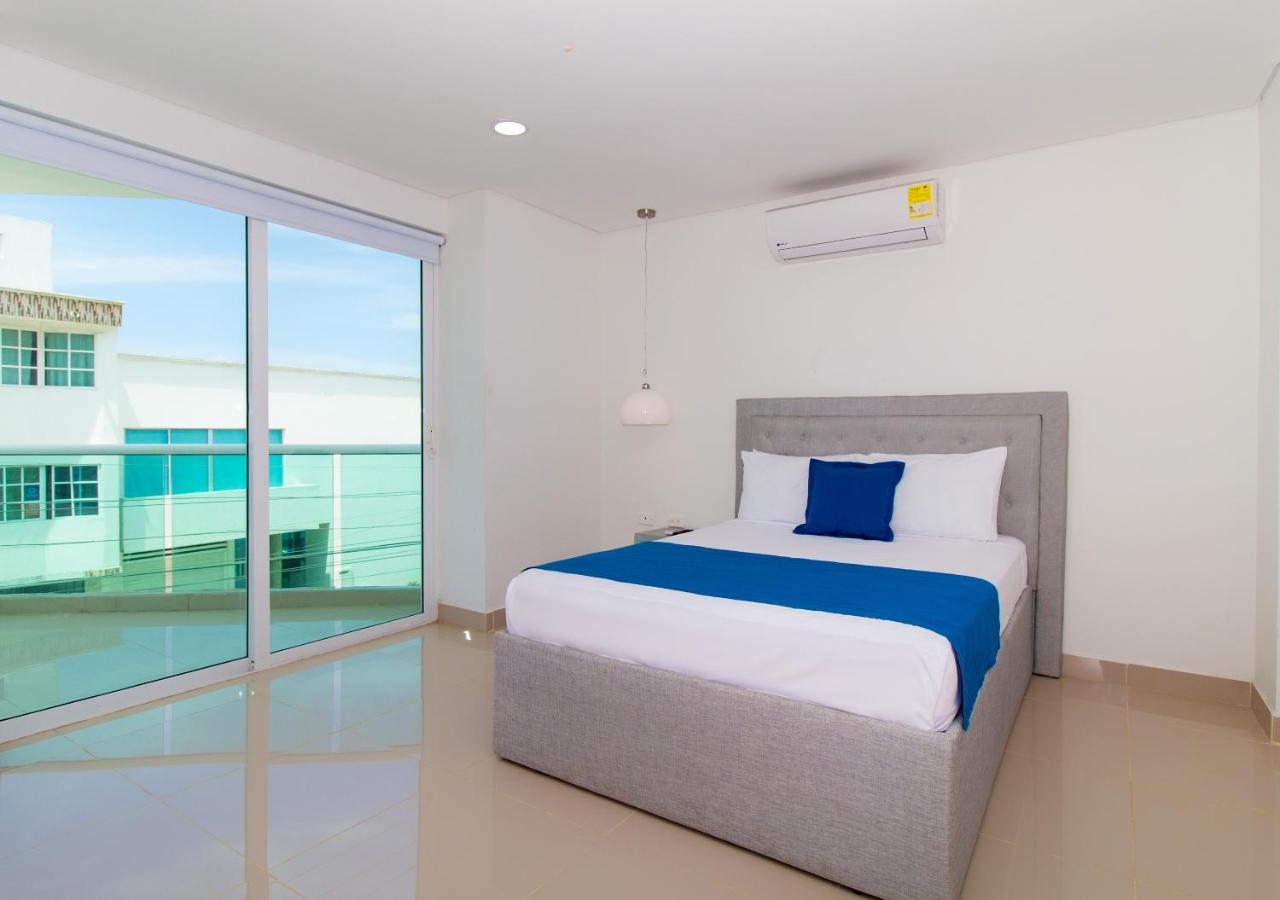 Playa Norte Hotel Cartagena