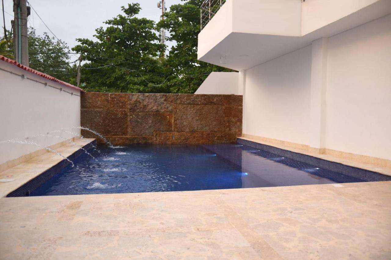 Playa Norte Hotel 3*