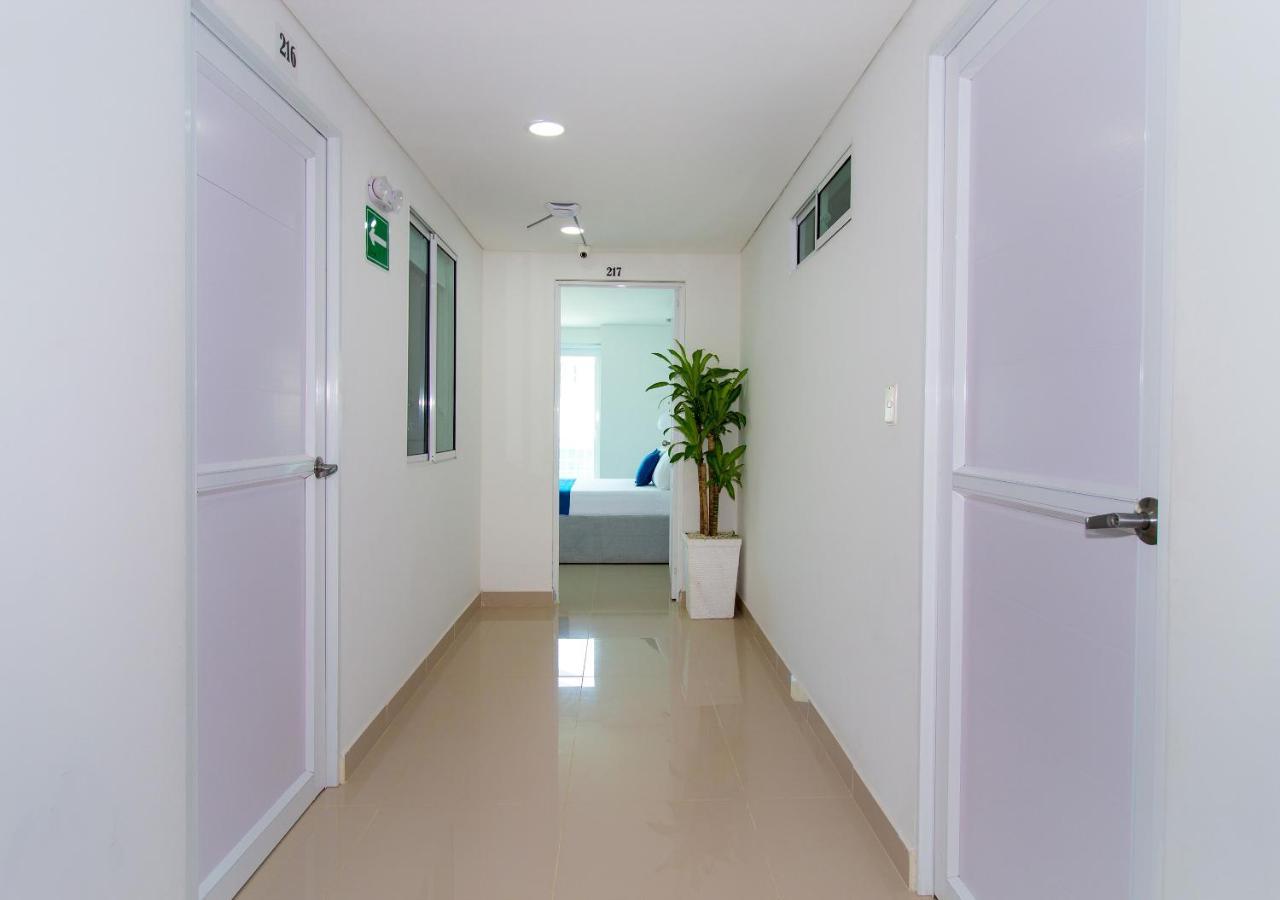 Playa Norte Hotel 3*