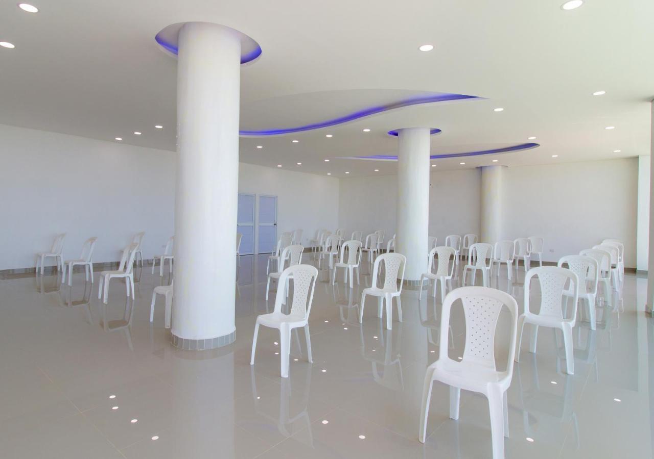 Hotel Playa Norte 3*