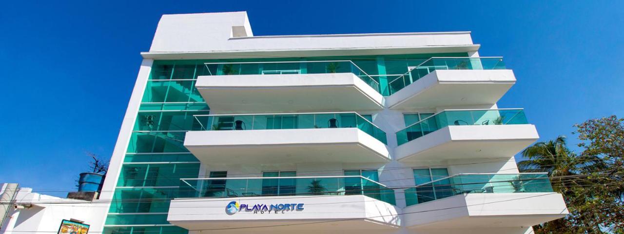 Playa Norte Cartagena