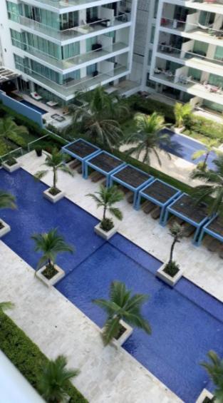 Apartamento Morros Ultra Apto 706 Cartagena