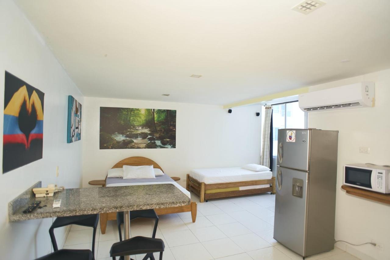 Apartment Bacanos *