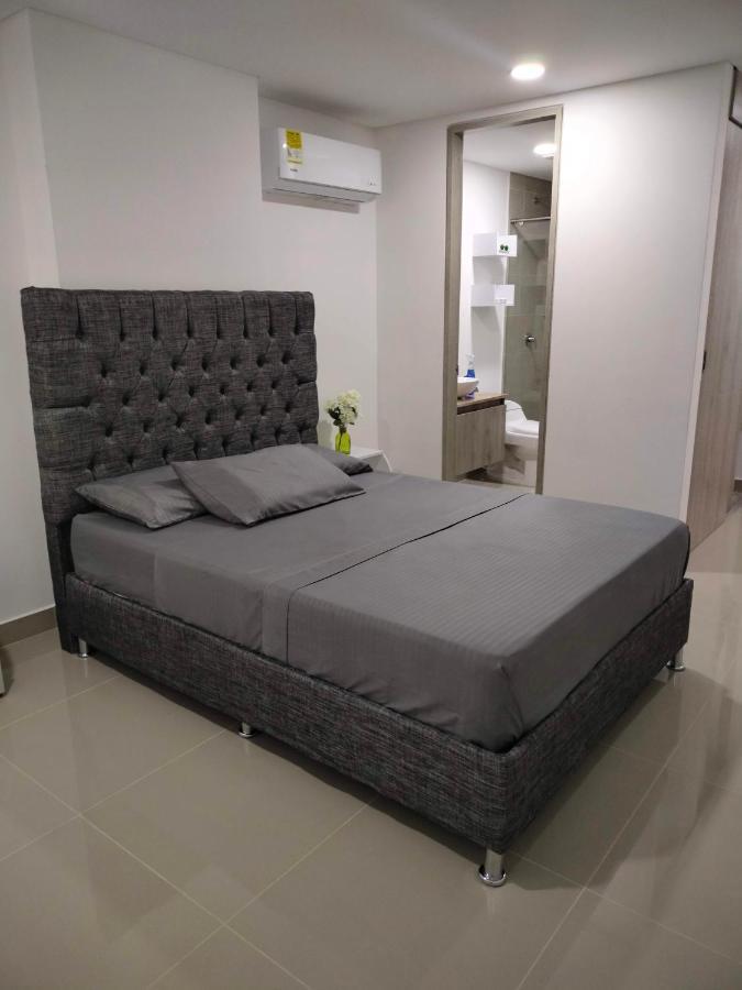 Apartamento Ocean Drive House -cartagena