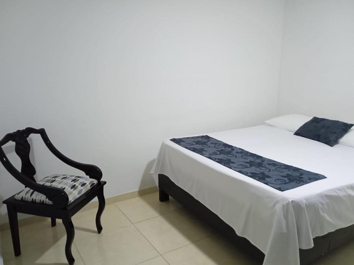 Casa de hóspedes Mar Azul - Sector El Bosque Cartagena