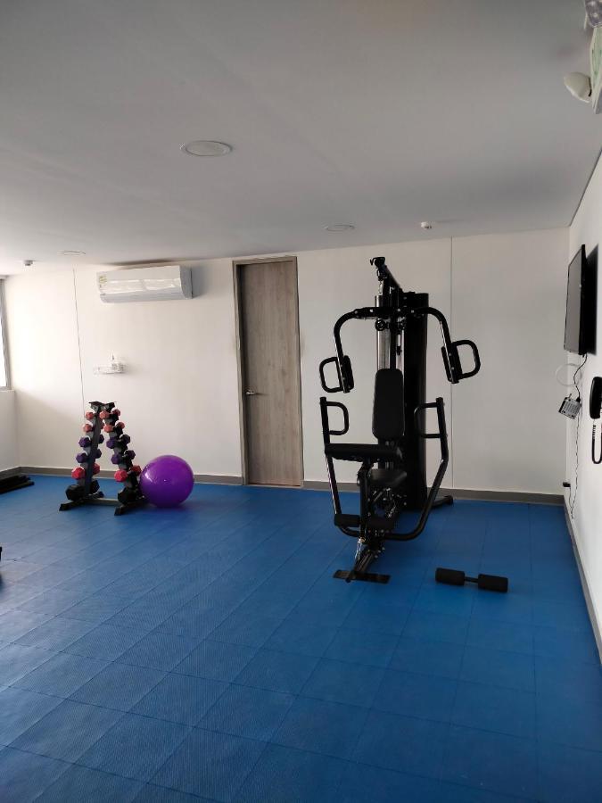 Ocean Drive House -cartagena Apartamento Cartagena