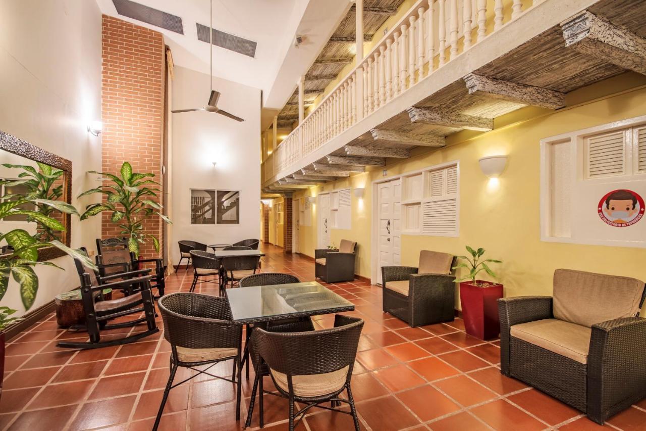 Hotel El Viajero Centro 3*