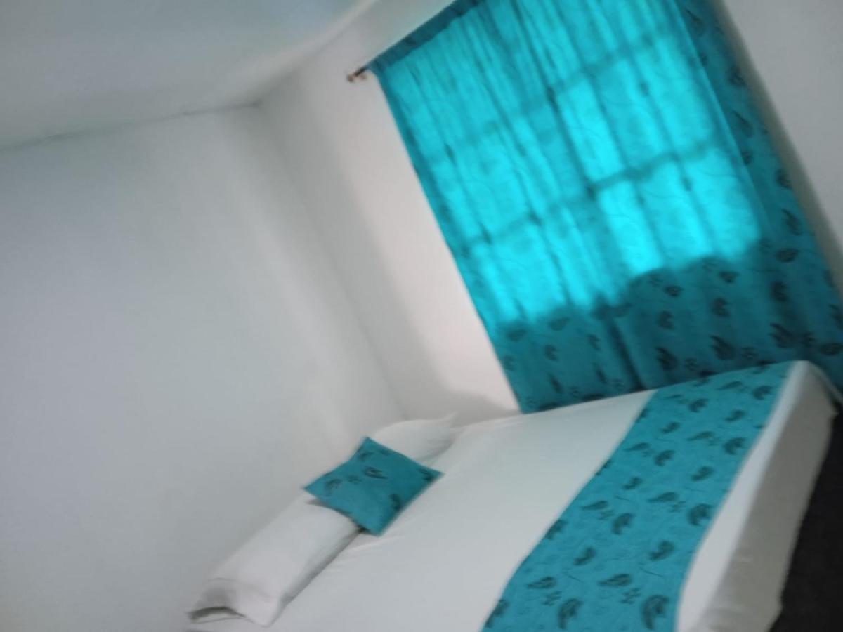 Mar Azul - Sector El Bosque Casa de hóspedes Cartagena