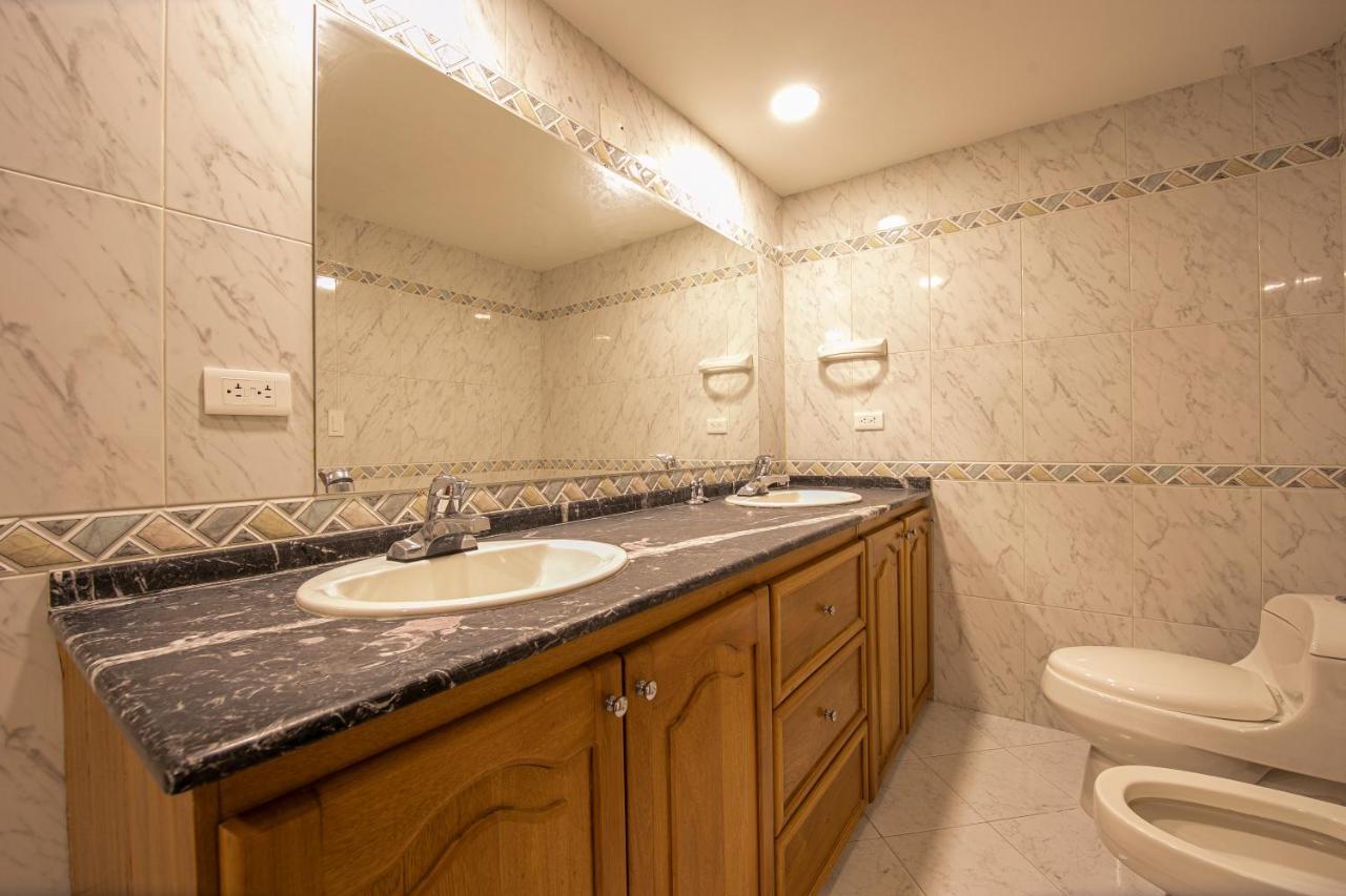 Casa Bahia Apartamento
