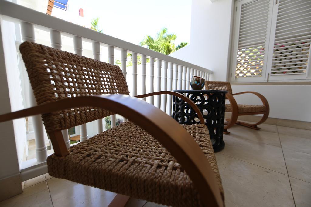 Hotel Casa La Cartujita Cartagena