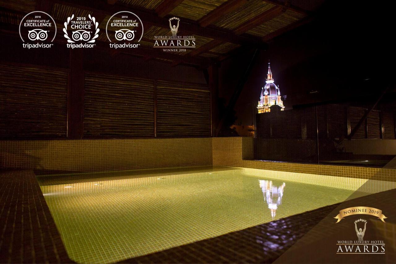 Leones De Alba Boutique Hotel