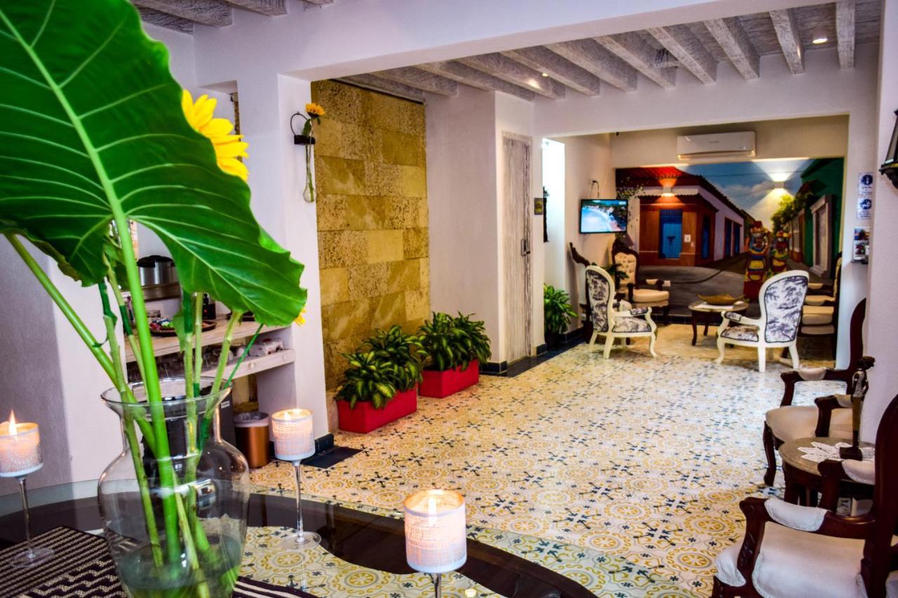 Boutique Callecitas De San Diego Hotel