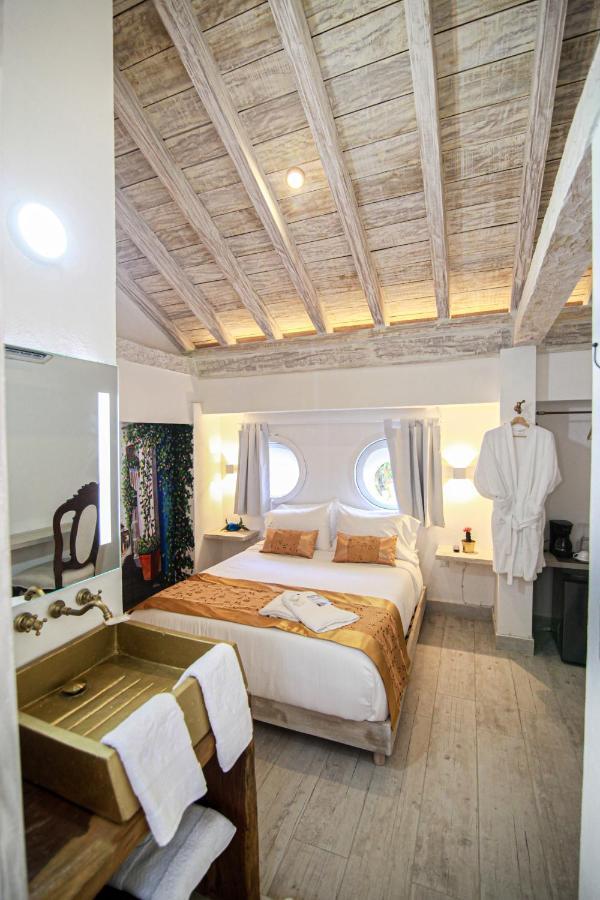 Hotel Boutique Callecitas De San Diego