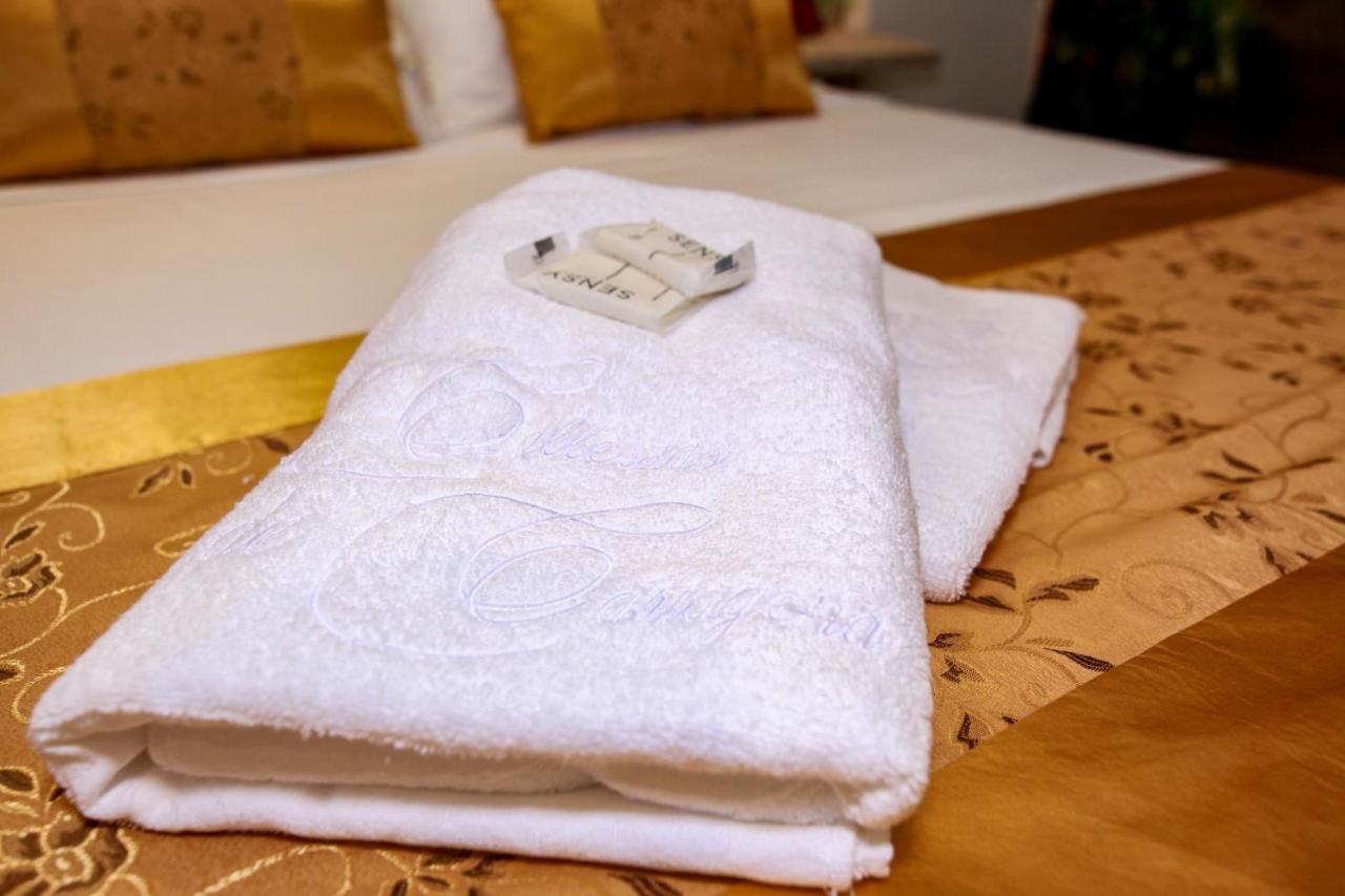 Hotel Boutique Callecitas De San Diego 5*