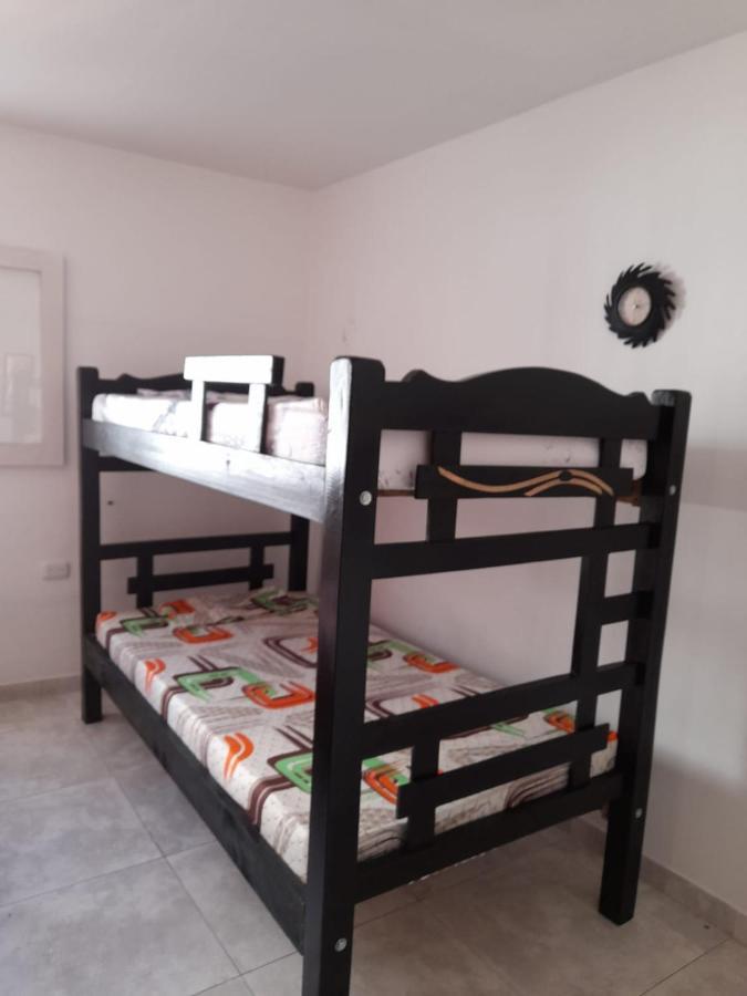 Casa Mathias Hostel Cartagena