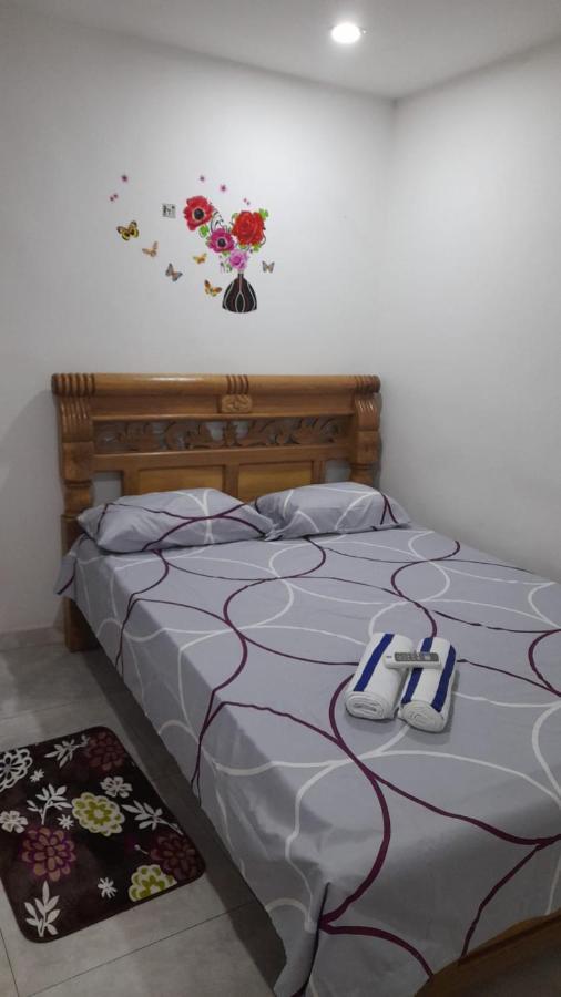 Casa Mathias Hostel