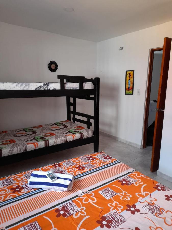 Casa Mathias Hostel