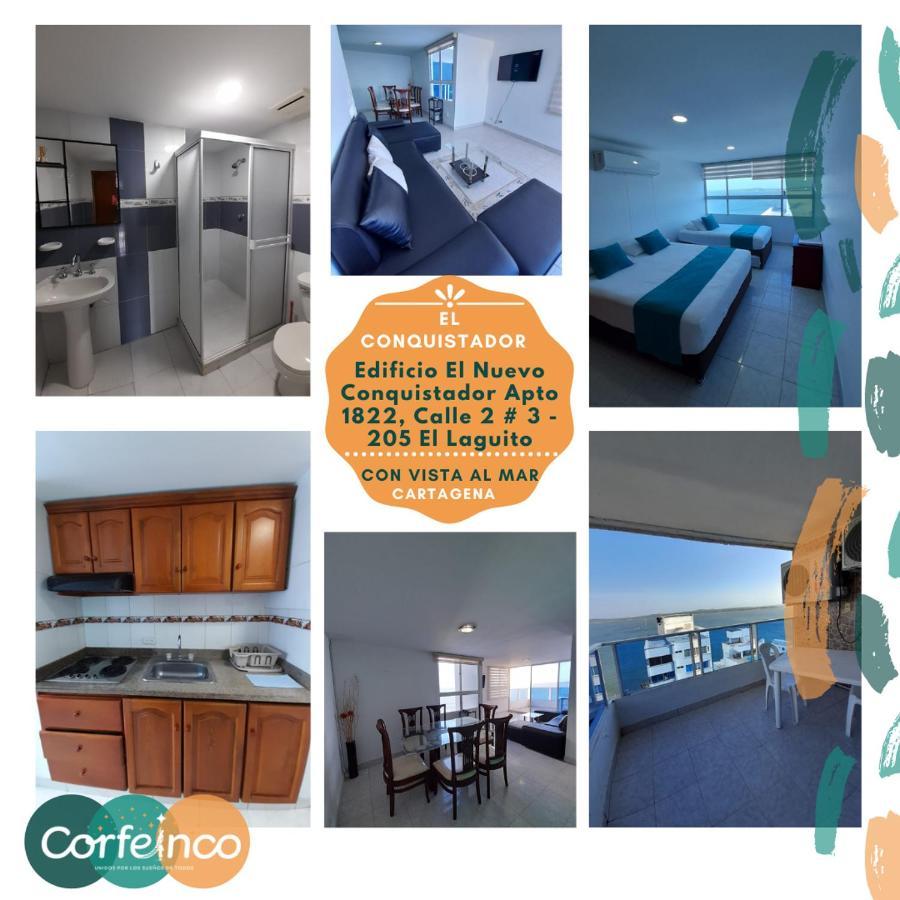Apartamento Apartamento El Conquistador *