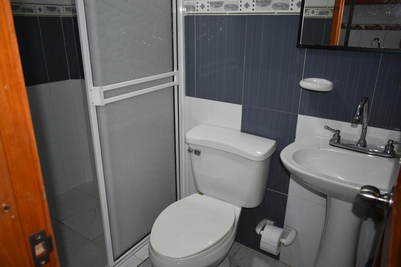 Apartamento El Conquistador * Cartagena