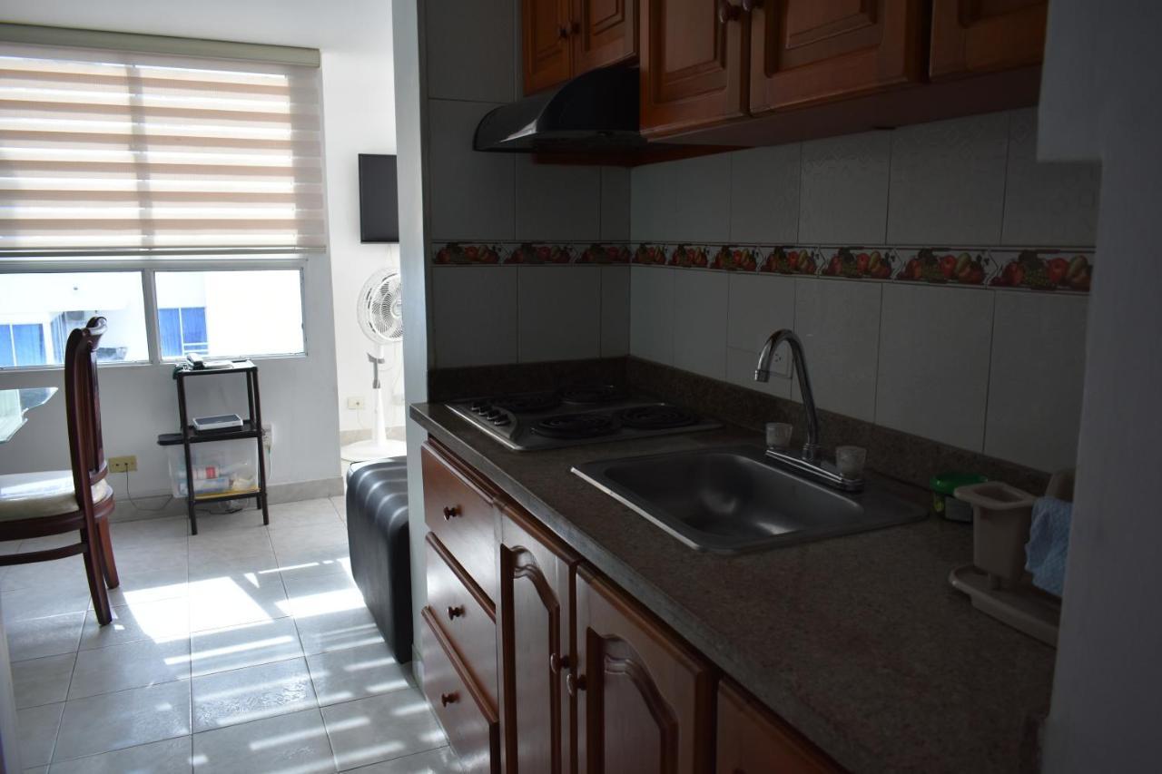 Apartamento El Conquistador Apartamento