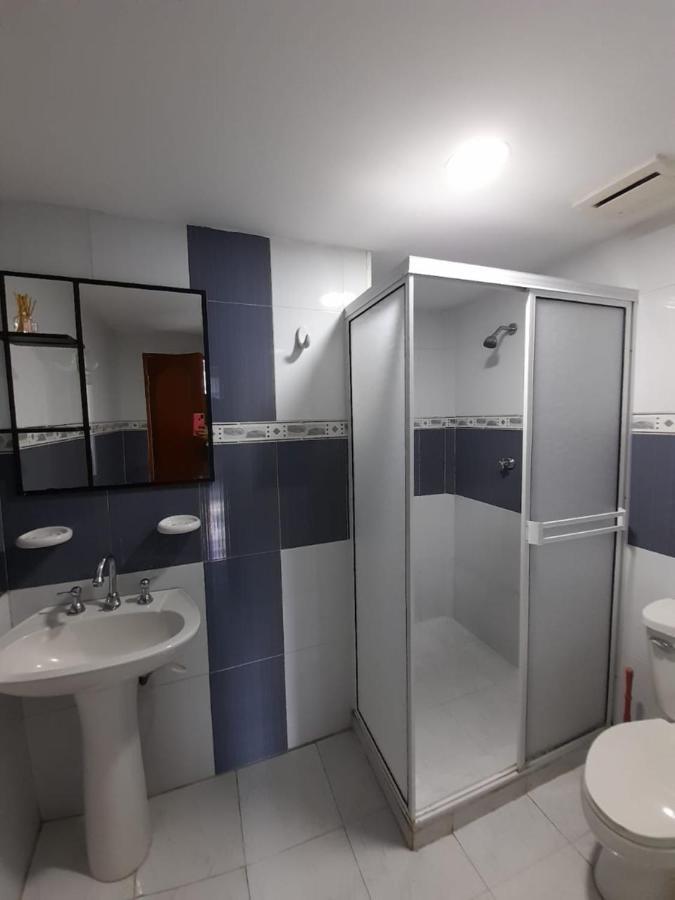 Apartamento Apartamento El Conquistador