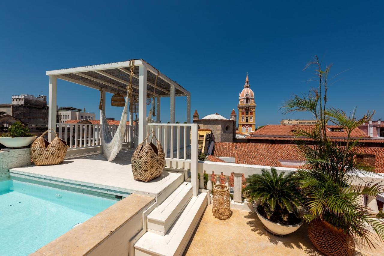 Casa Diluca Boutique Hotel 5*