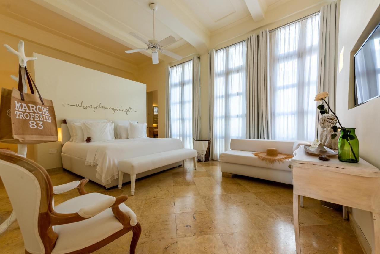 Hotel Casa Diluca Boutique 5*