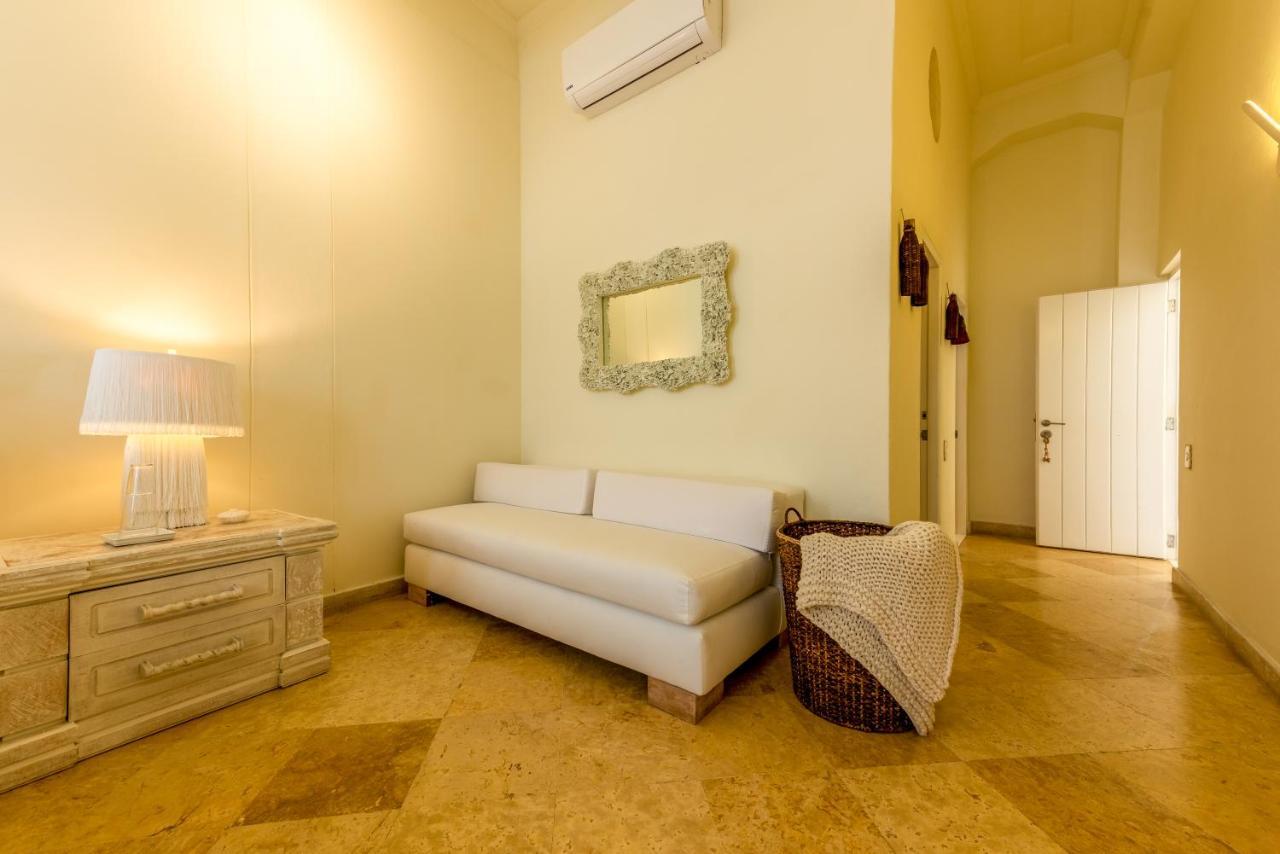 Casa Diluca Boutique Hotel Cartagena