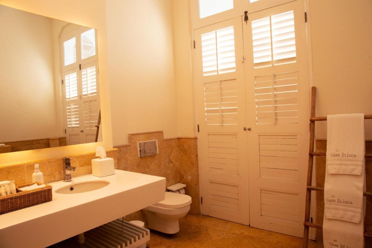 Hotel Casa Diluca Boutique 5*