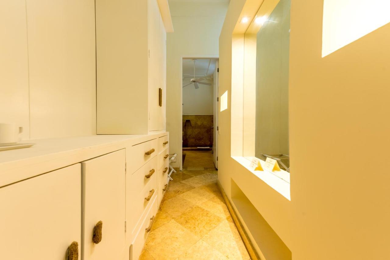 Hotel Casa Diluca Boutique