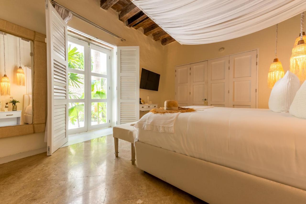 Hotel Casa Diluca Boutique 5*