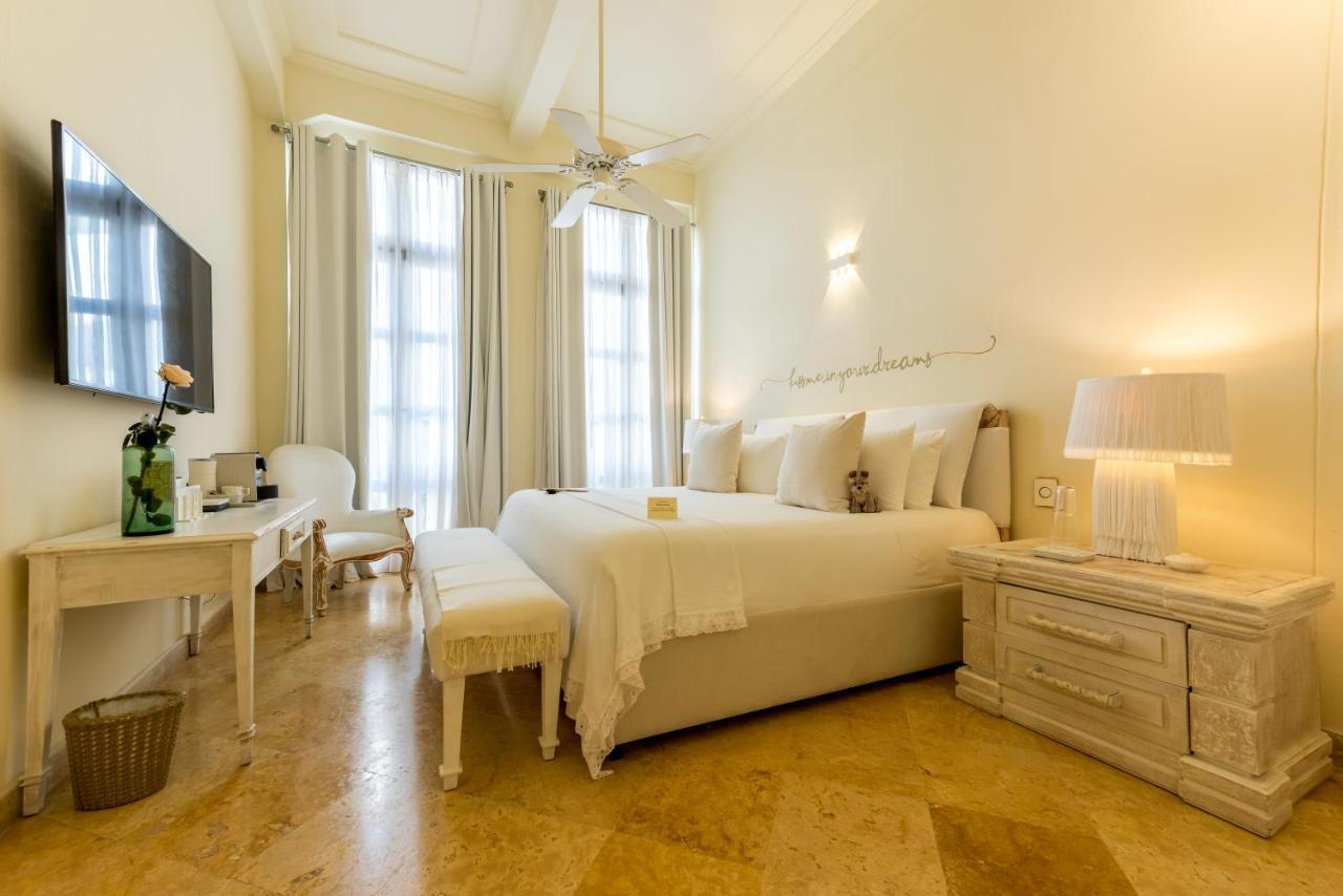 Hotel Casa Diluca Boutique 5*
