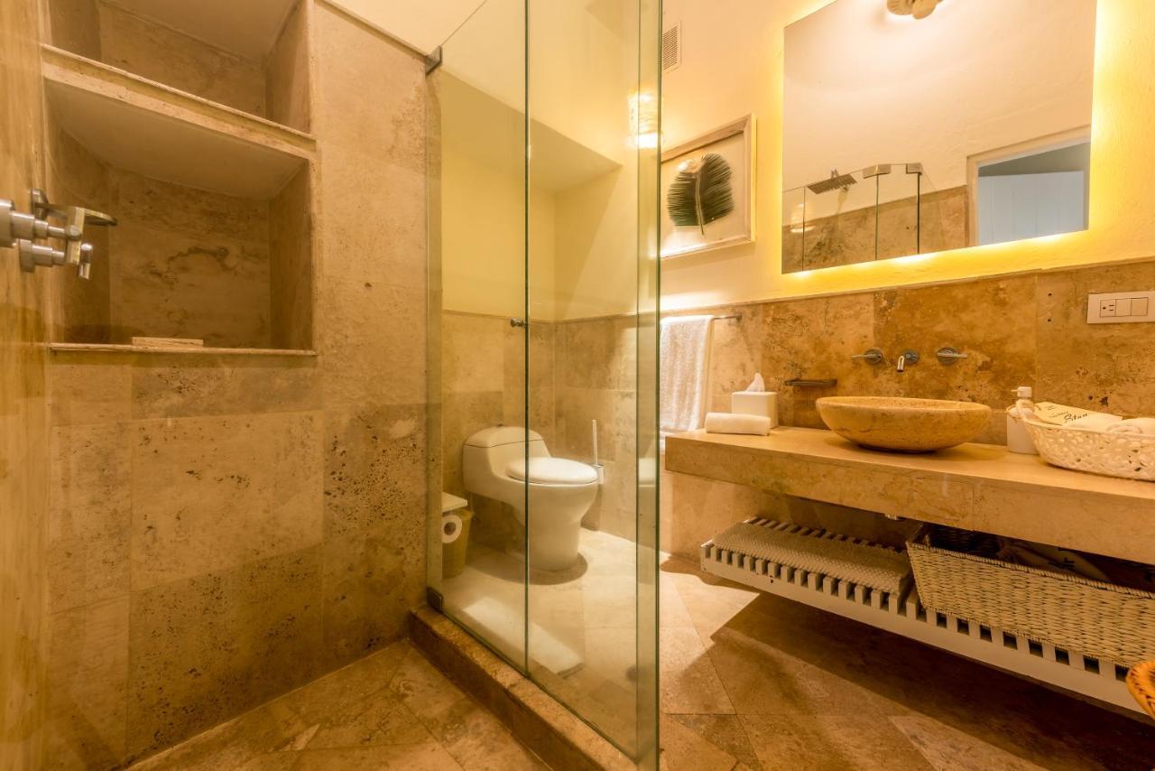 Casa Diluca Boutique Hotel