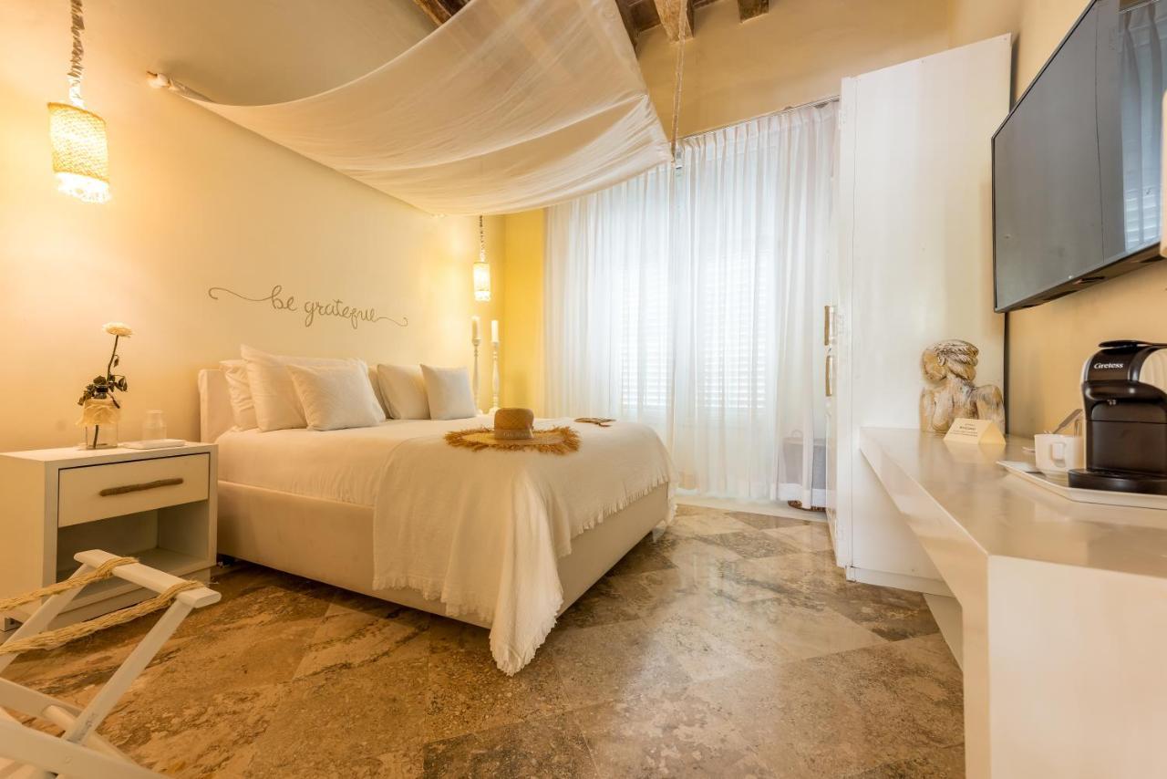 Hotel Casa Diluca Boutique