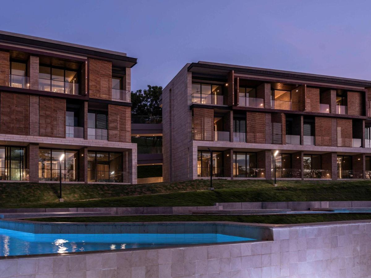 Hotel Sofitel Baru Calablanca 5*
