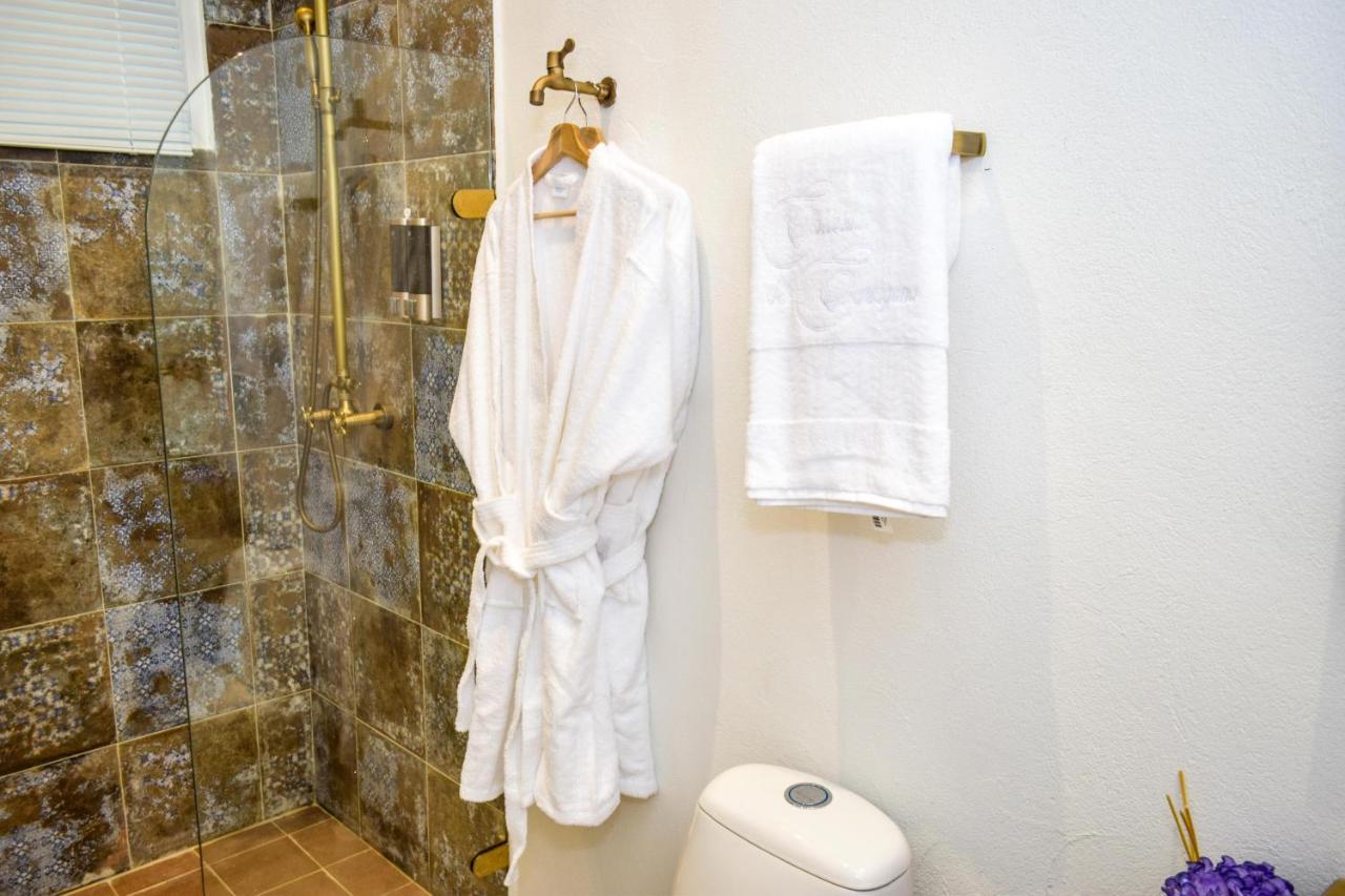 Hotel Boutique Callecitas De San Diego Cartagena
