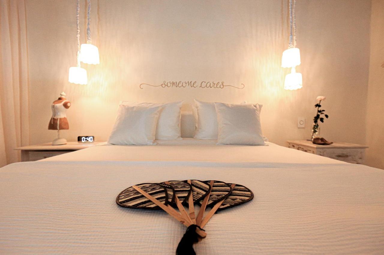 Hotel Casa Diluca Boutique