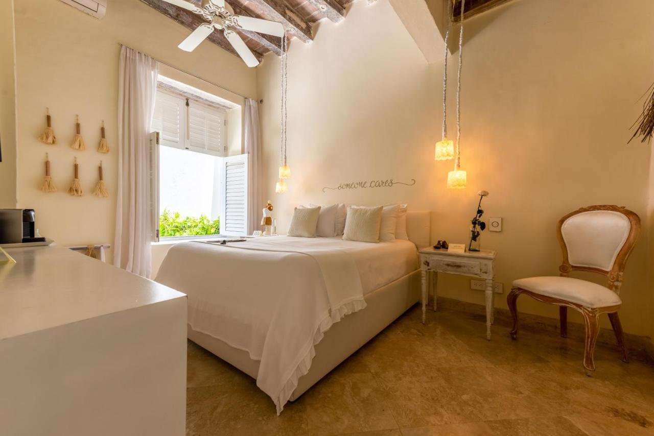 Hotel Casa Diluca Boutique Cartagena