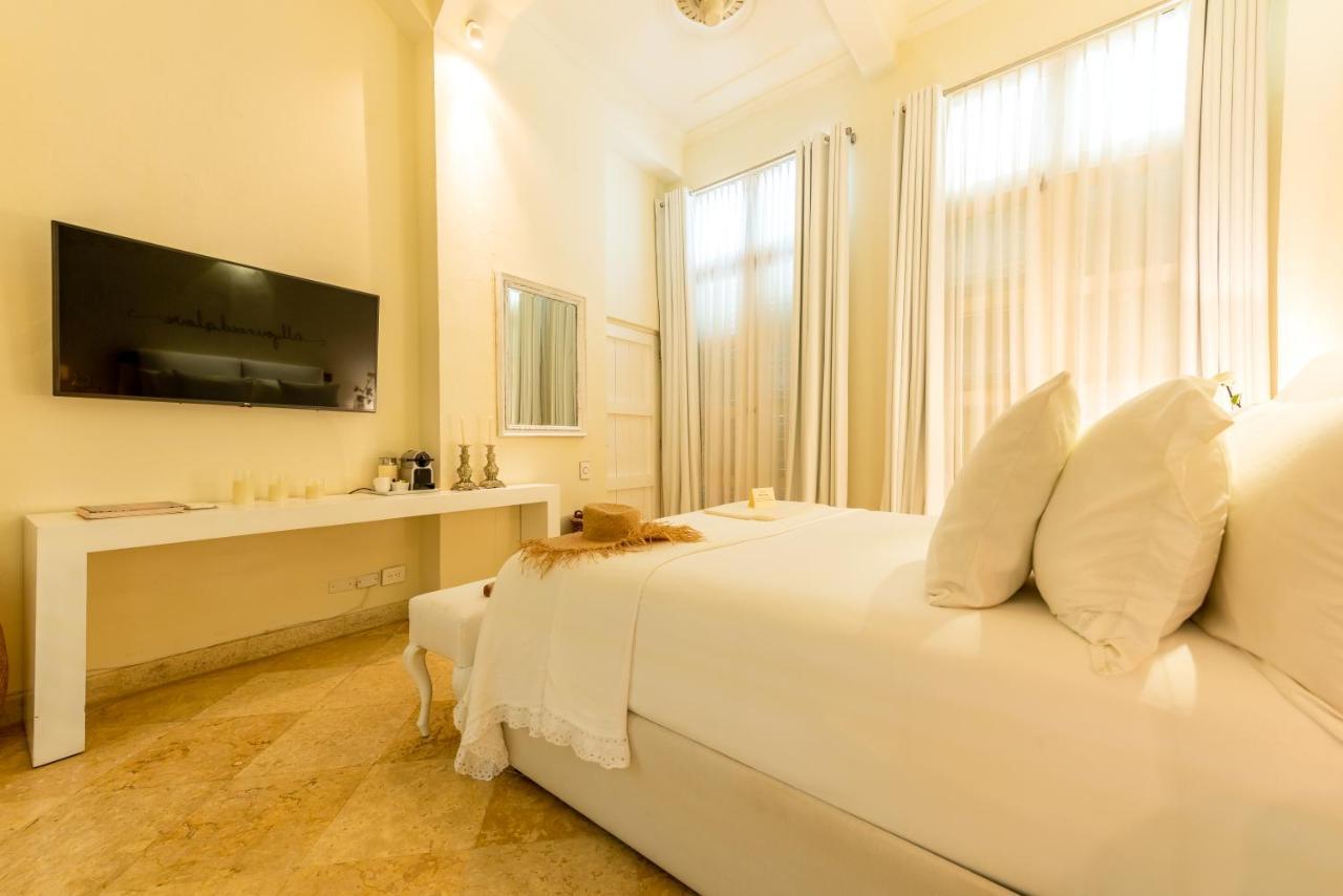 Hotel Casa Diluca Boutique 5*
