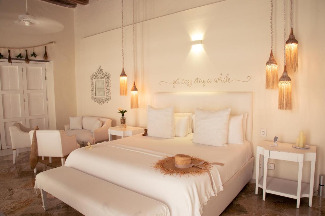 Hotel Casa Diluca Boutique 5*