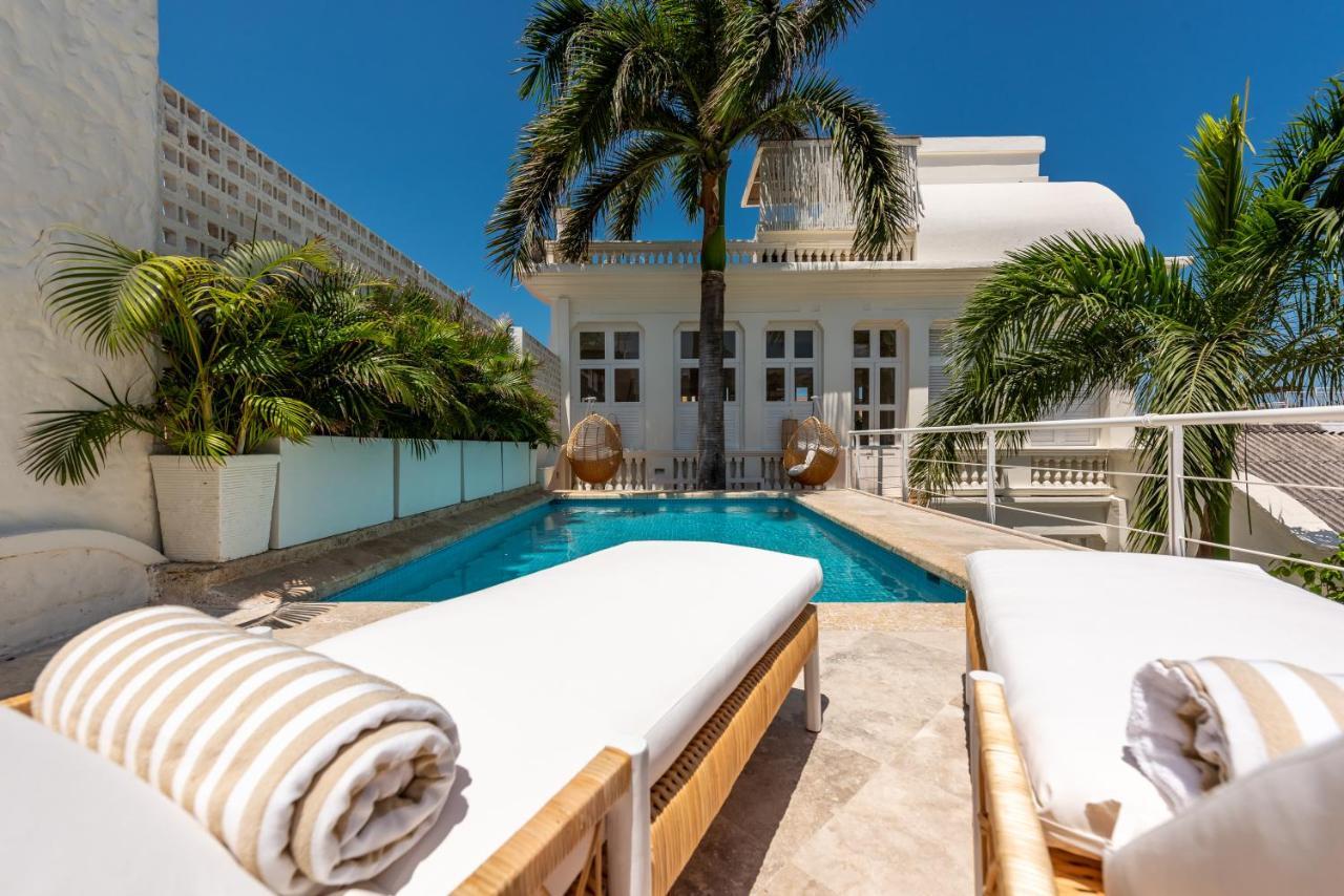 Casa Diluca Boutique Hotel