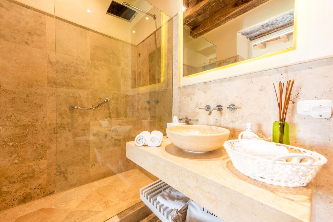 Hotel Casa Diluca Boutique Cartagena