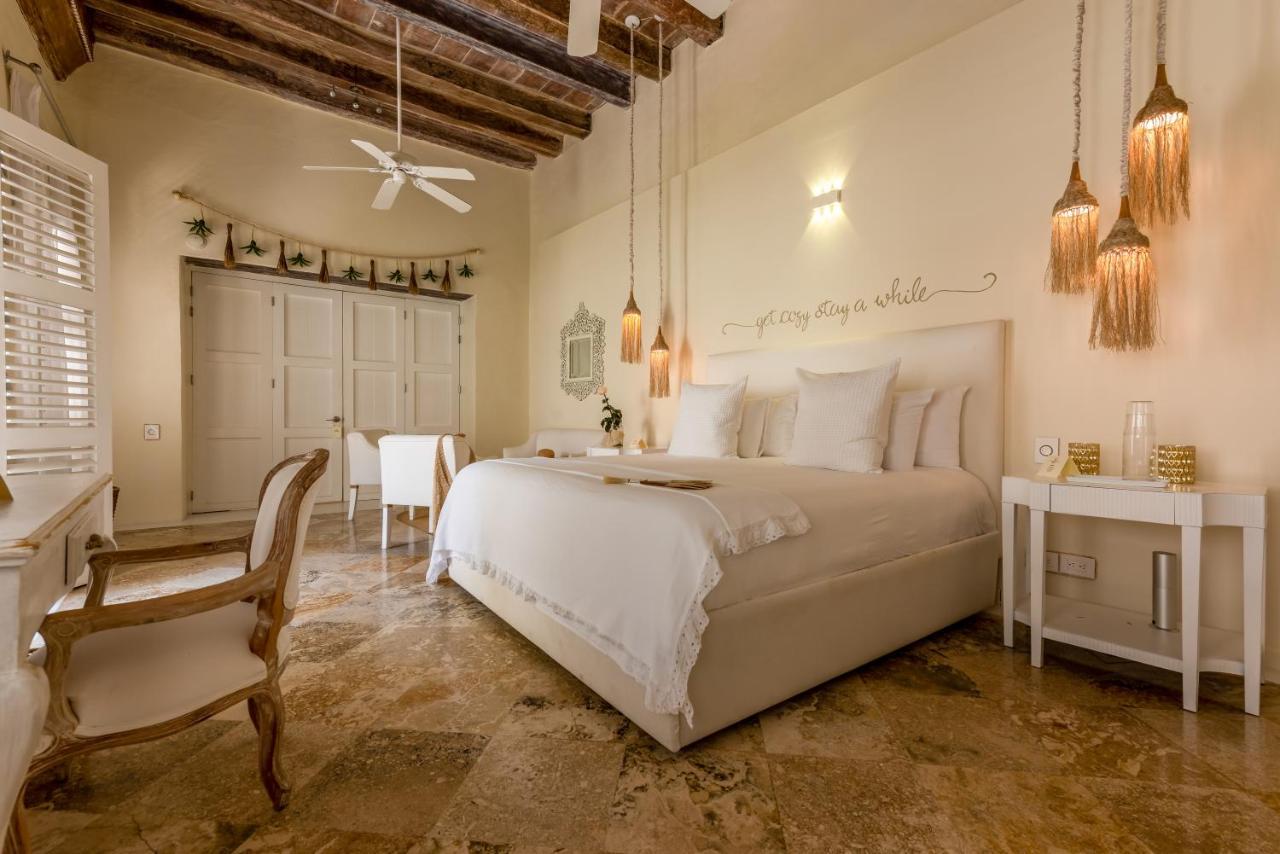 Casa Diluca Boutique Hotel