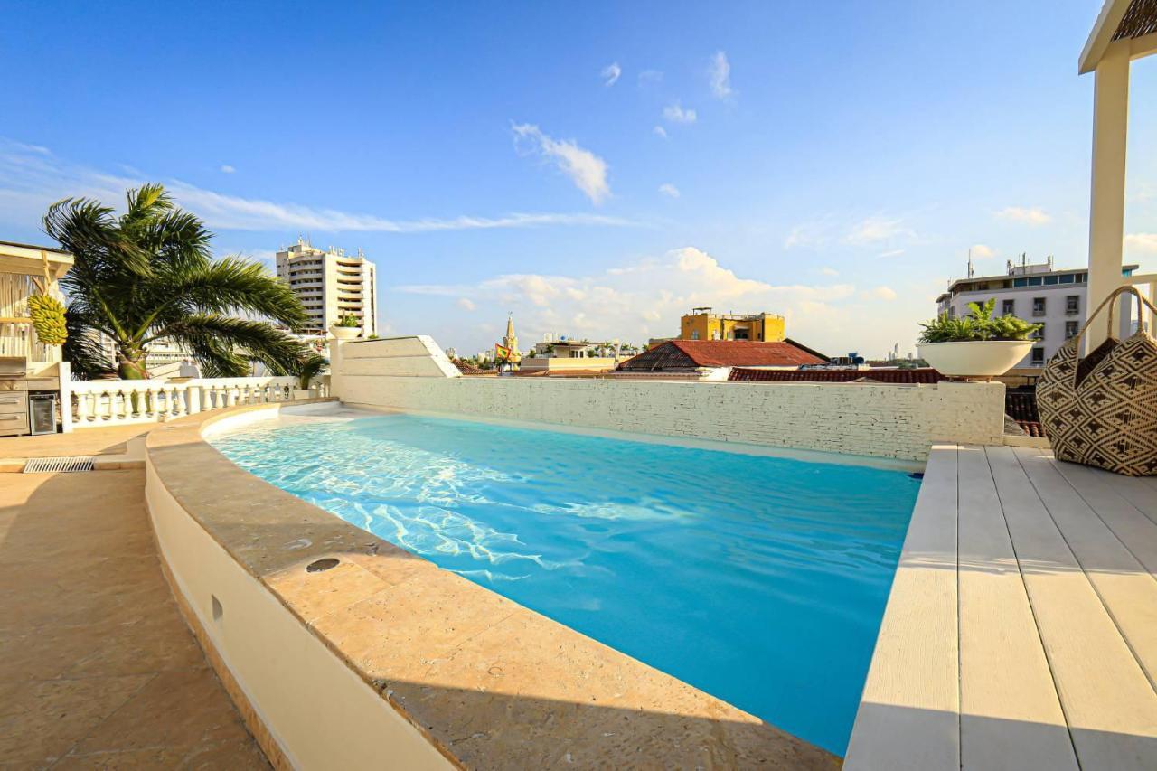 Casa Diluca Boutique Hotel 5*