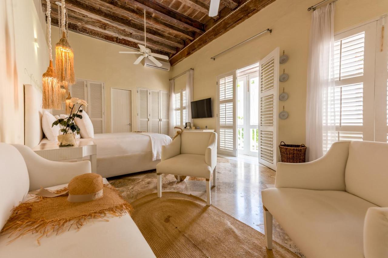 Hotel Casa Diluca Boutique