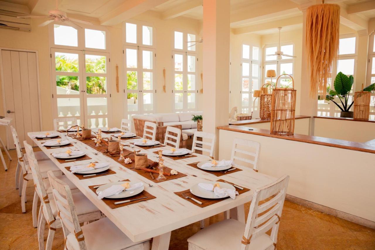 Casa Diluca Boutique 5* Cartagena