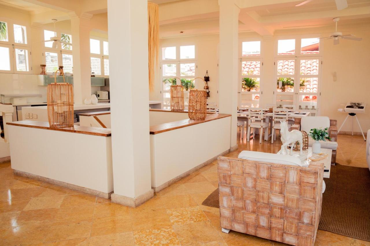 Casa Diluca Boutique 5*