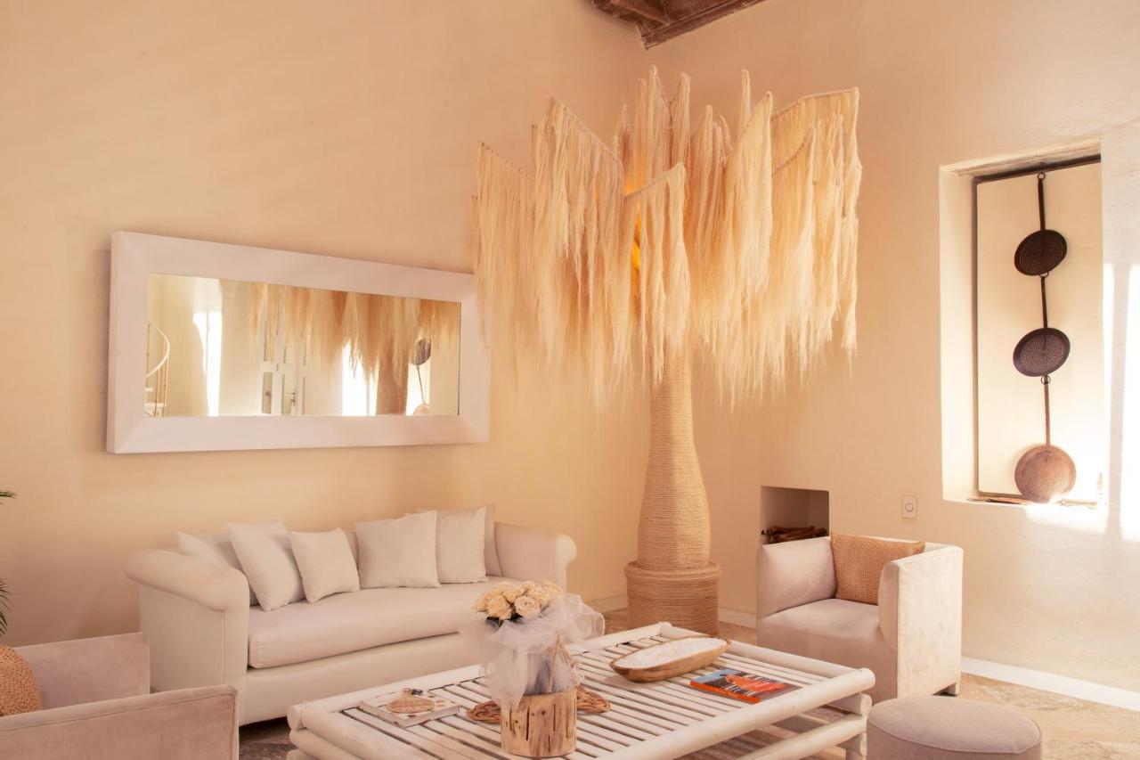 Casa Diluca Boutique Hotel