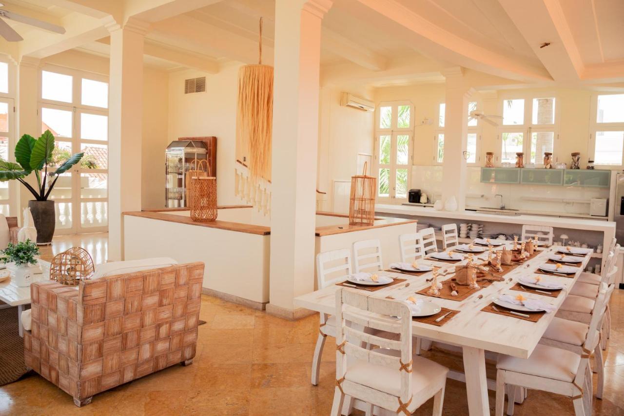 Casa Diluca Boutique Hotel